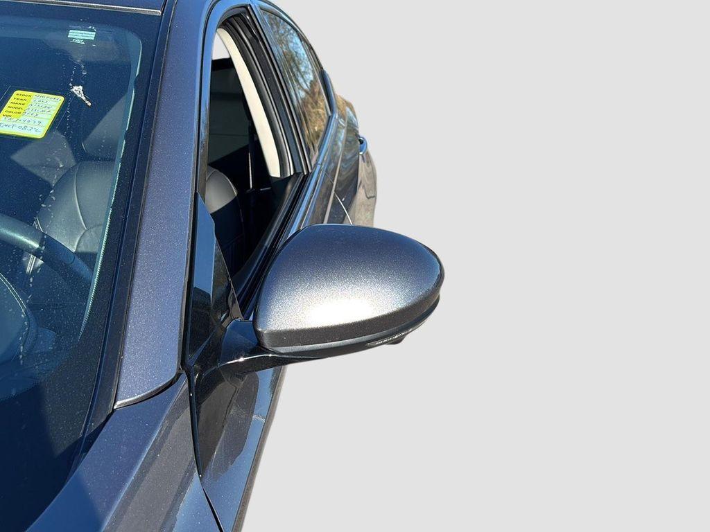 used 2023 Nissan Altima car, priced at $22,900