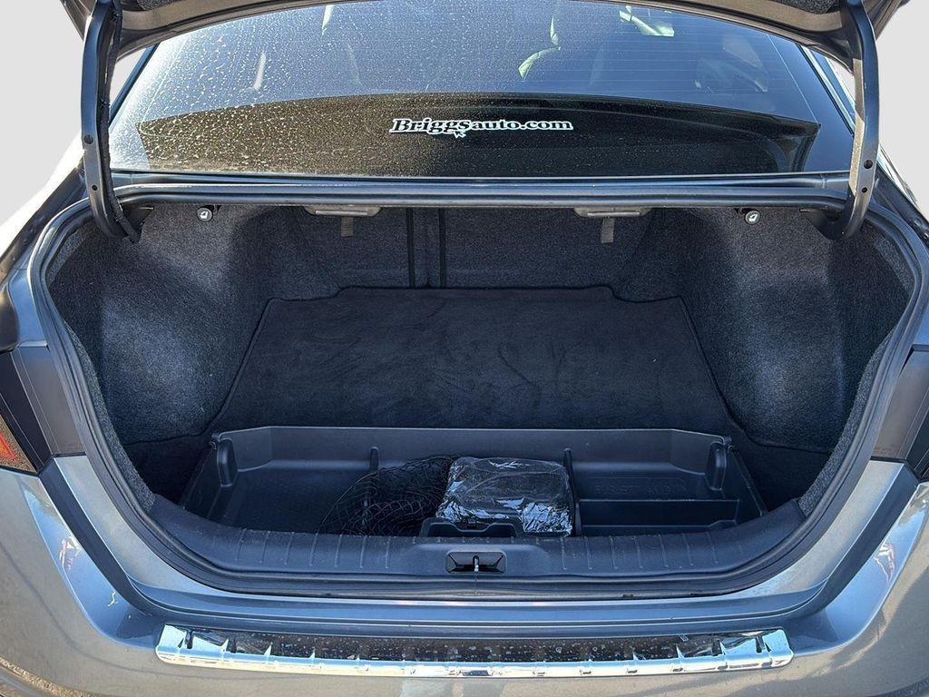 used 2023 Nissan Altima car, priced at $22,900