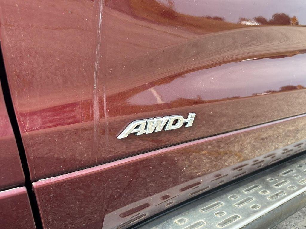 used 2017 Toyota Highlander Hybrid car, priced at $15,500