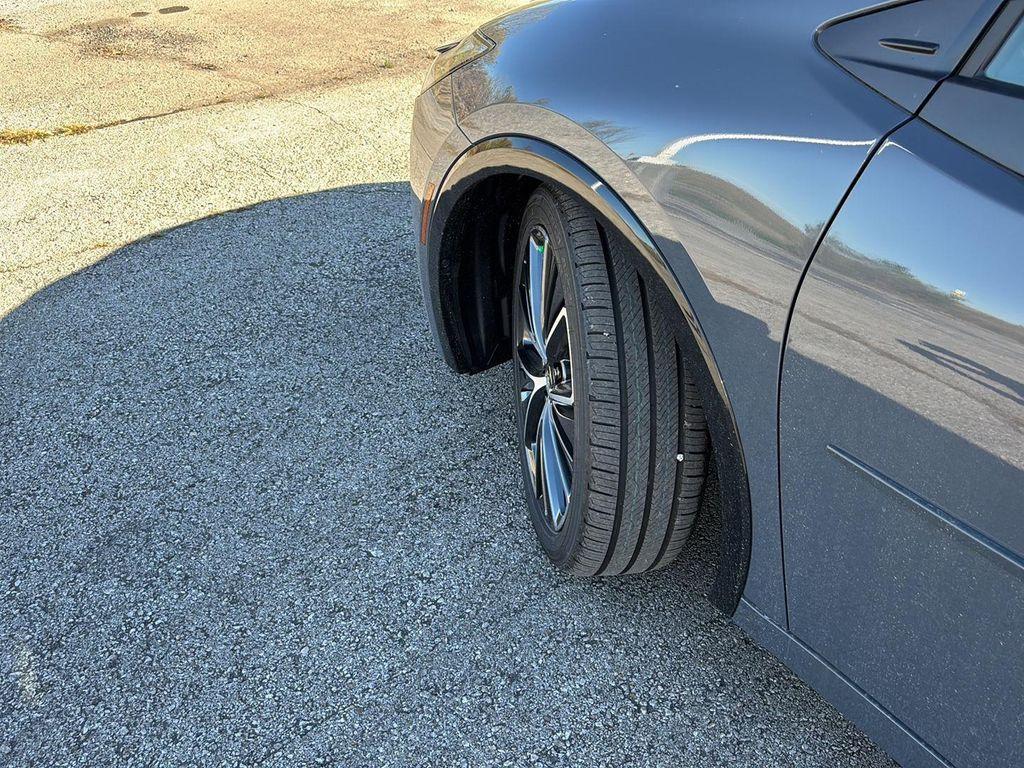 new 2026 Toyota Prius car, priced at $36,378