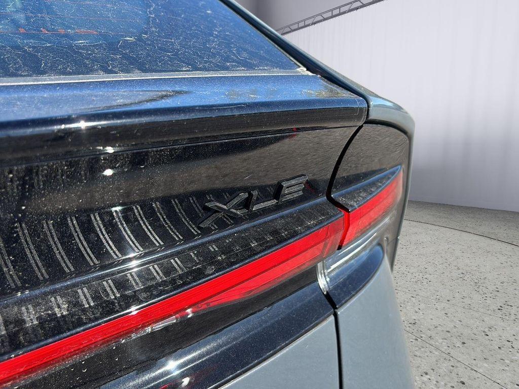 new 2026 Toyota Prius car, priced at $36,378