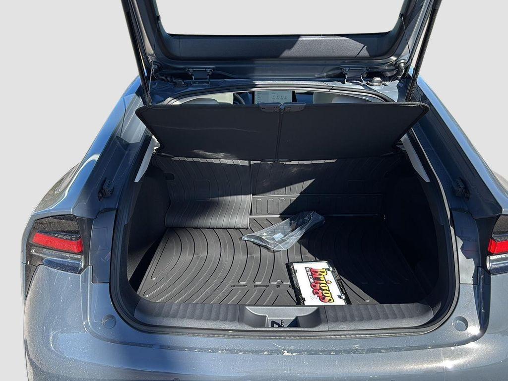 new 2026 Toyota Prius car, priced at $36,378