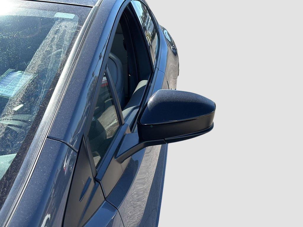 new 2026 Toyota Prius car, priced at $36,378