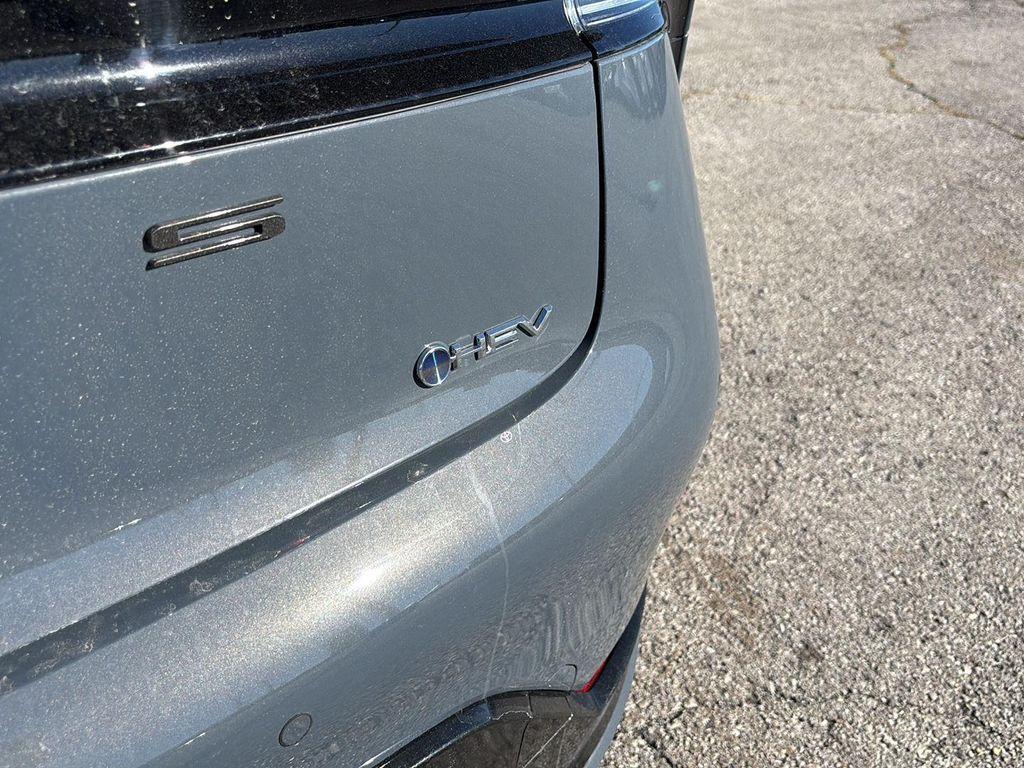 new 2026 Toyota Prius car, priced at $36,378