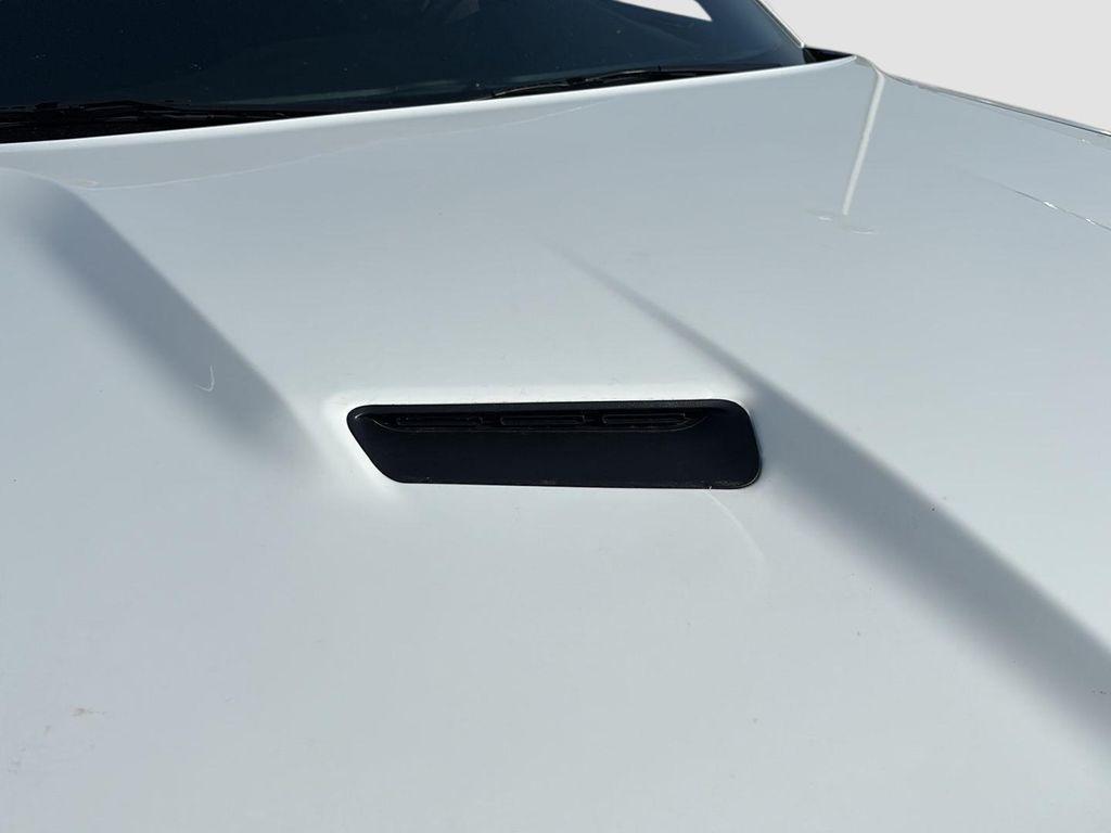 used 2023 Dodge Challenger car, priced at $27,900