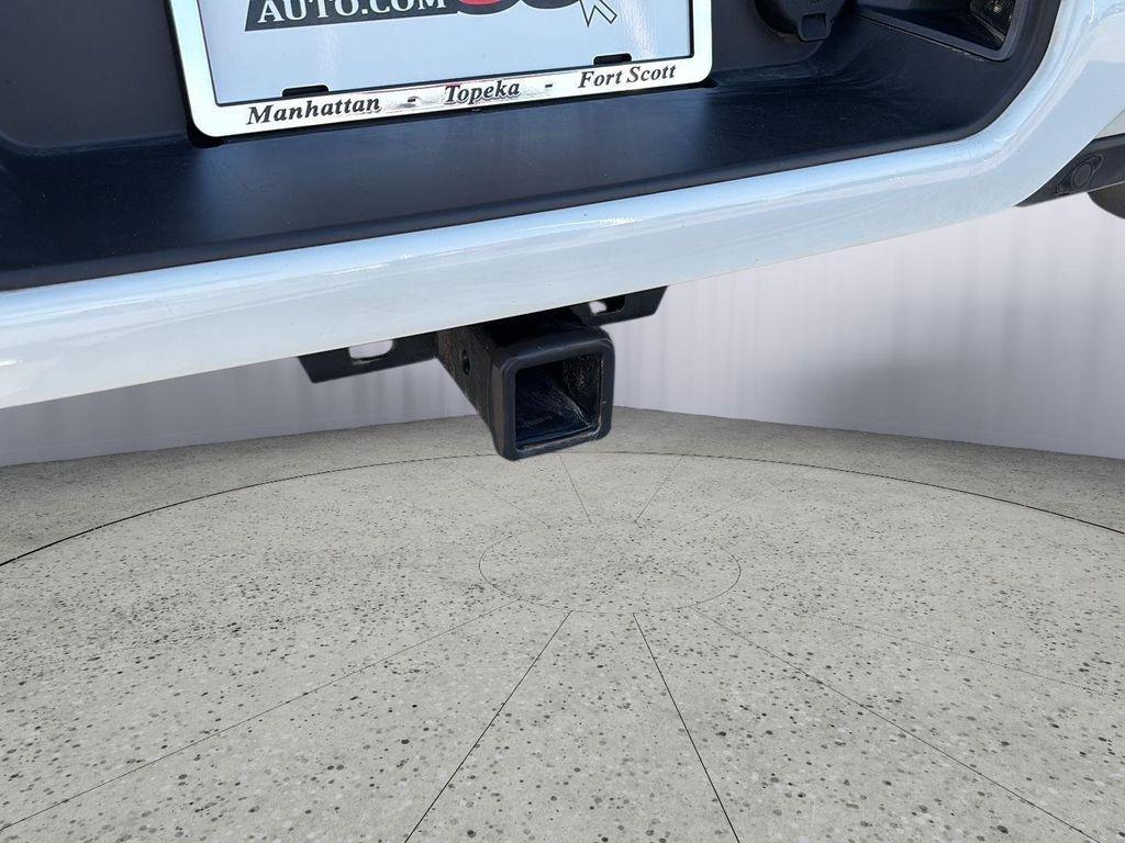 used 2020 Ram 1500 car, priced at $39,900