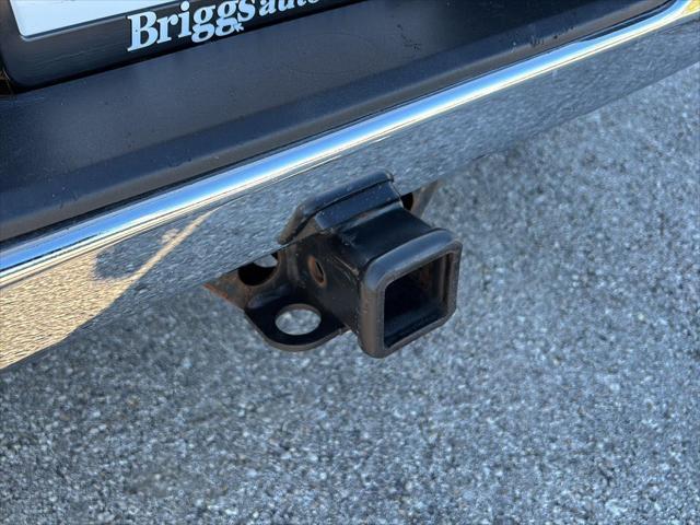 used 2022 Chevrolet Silverado 1500 car, priced at $38,900