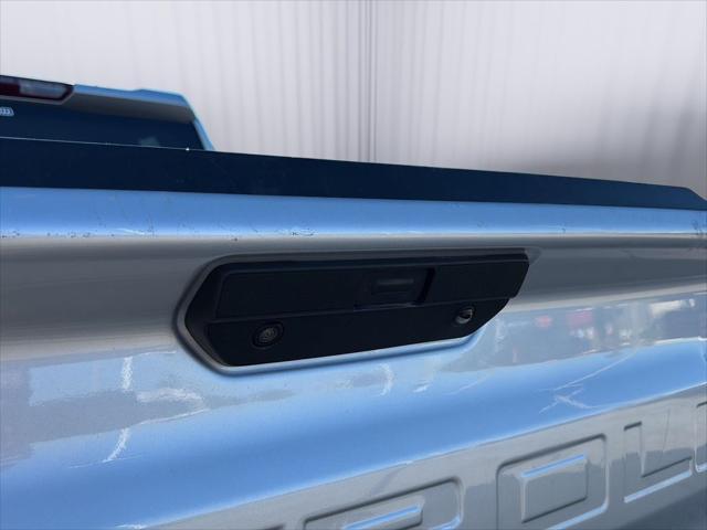 used 2022 Chevrolet Silverado 1500 car, priced at $38,900