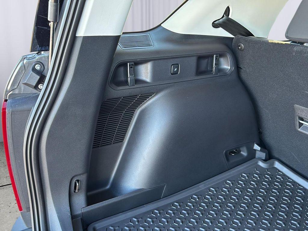 new 2025 Ford Bronco Sport car, priced at $27,420