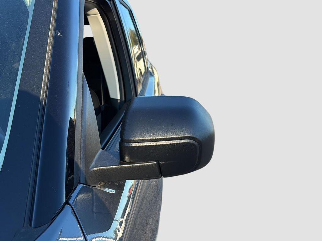 new 2025 Ford Bronco Sport car, priced at $27,420