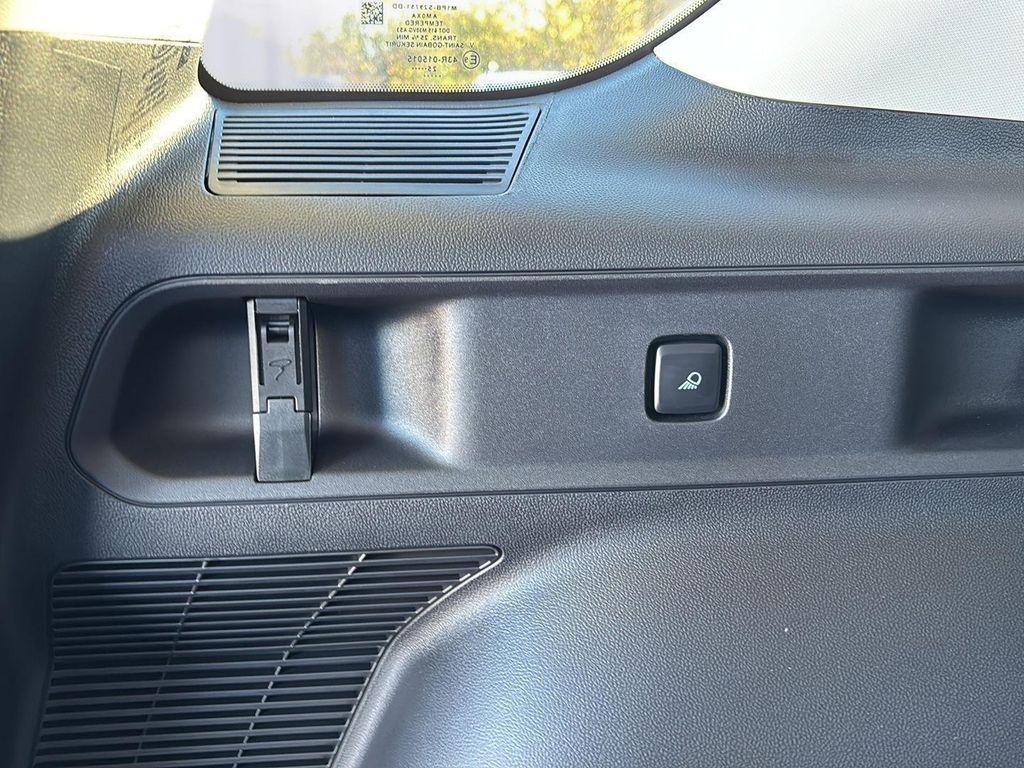 new 2025 Ford Bronco Sport car, priced at $27,420