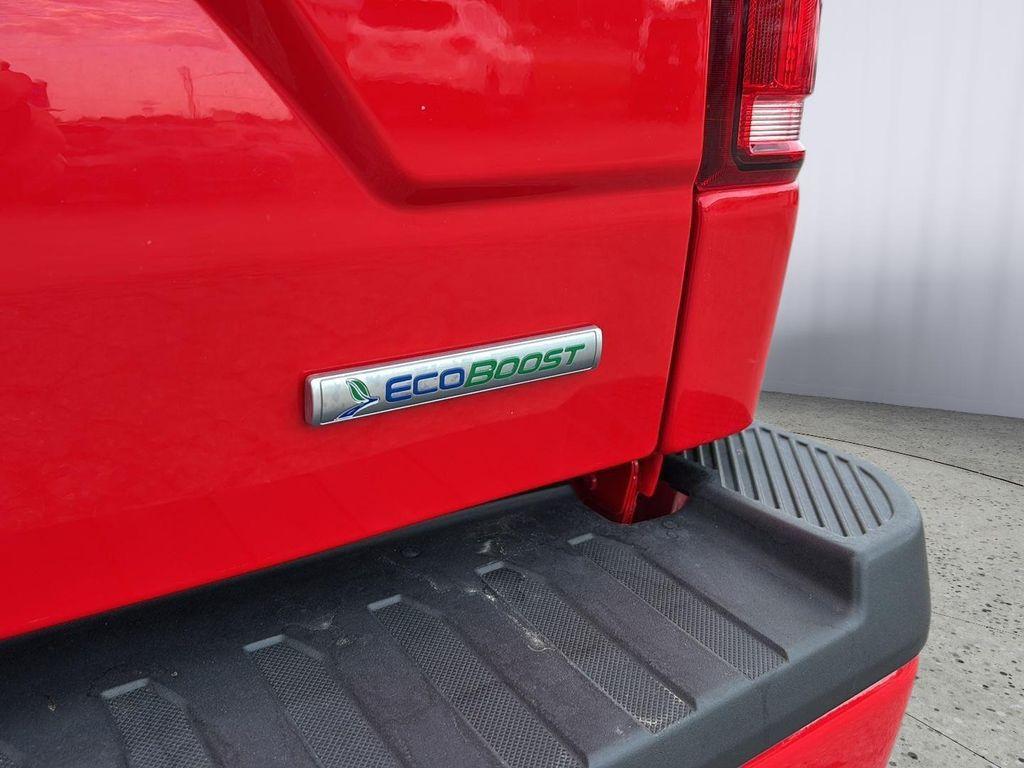 used 2019 Ford F-150 car, priced at $26,900