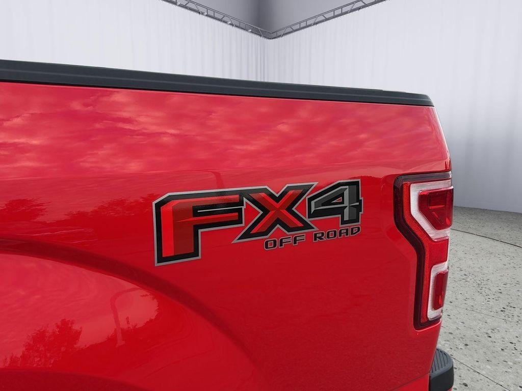 used 2019 Ford F-150 car, priced at $26,900