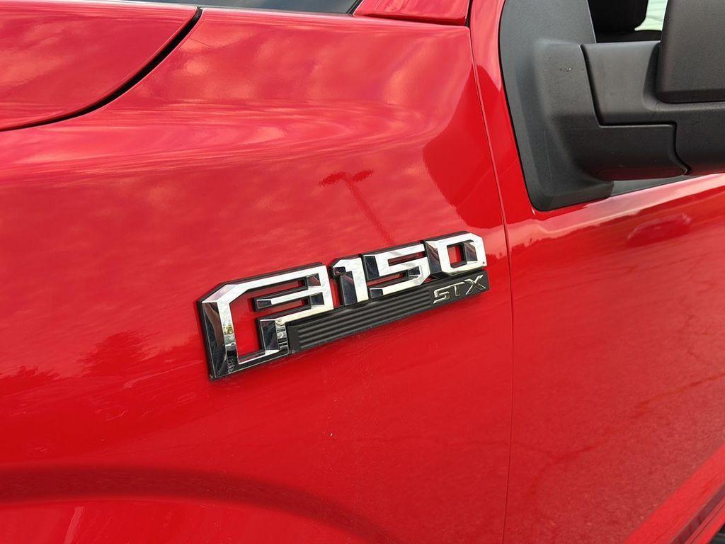 used 2019 Ford F-150 car, priced at $26,900