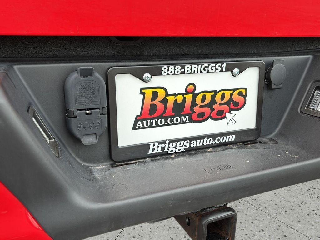 used 2019 Ford F-150 car, priced at $26,900