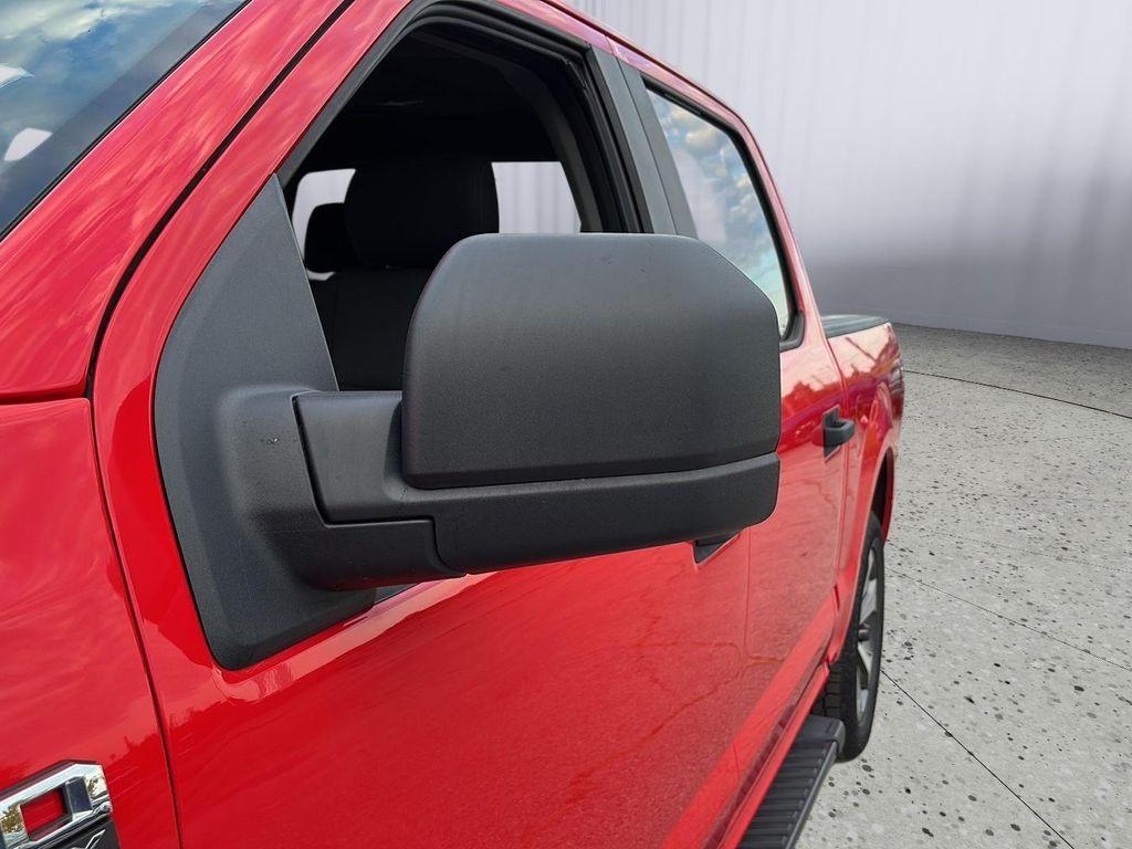 used 2019 Ford F-150 car, priced at $26,900