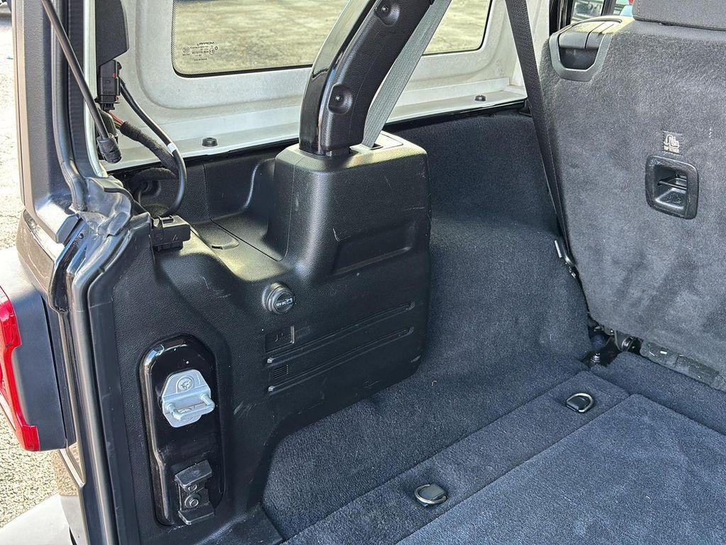 used 2018 Jeep Wrangler Unlimited car, priced at $19,900