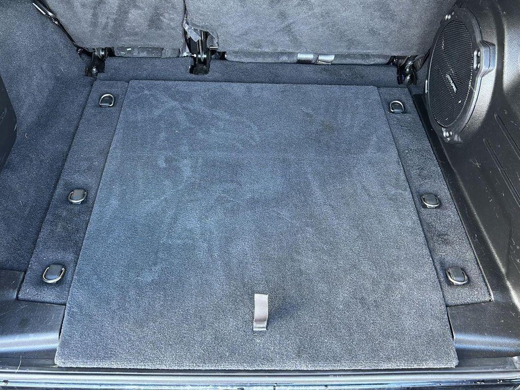 used 2018 Jeep Wrangler Unlimited car, priced at $19,900