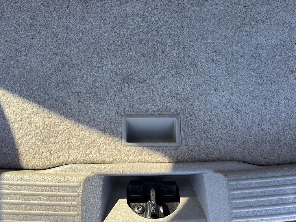 used 2008 Ford Edge car, priced at $5,500