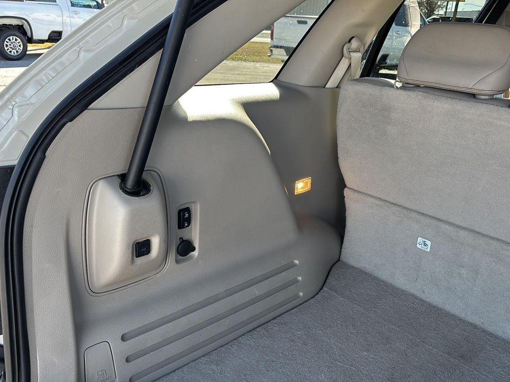 used 2008 Ford Edge car, priced at $5,500