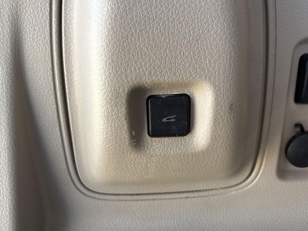 used 2008 Ford Edge car, priced at $5,500