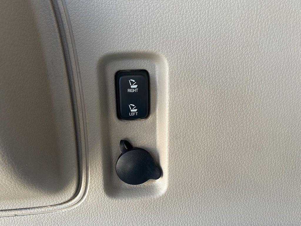 used 2008 Ford Edge car, priced at $5,500