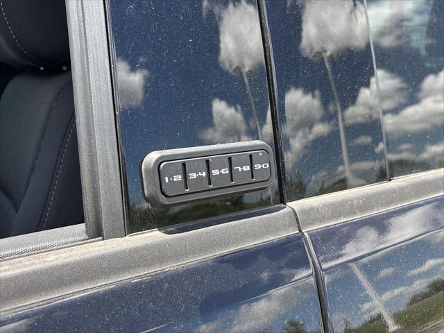 new 2025 Ford F-150 car, priced at $59,725