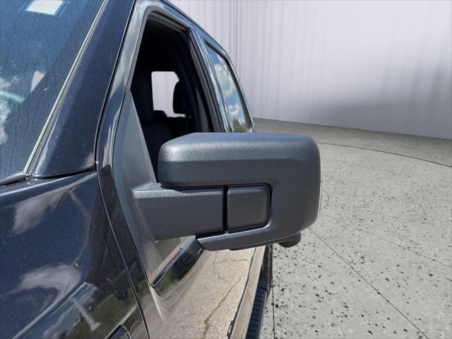 new 2025 Ford F-150 car, priced at $59,725