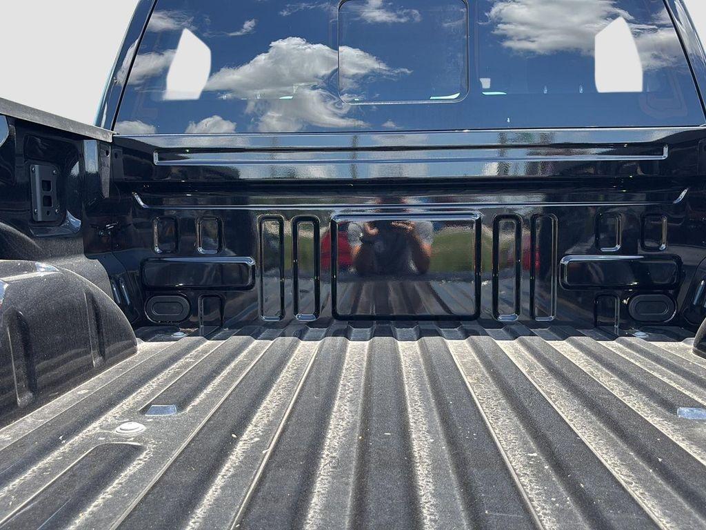 new 2025 Ford F-150 car, priced at $59,725