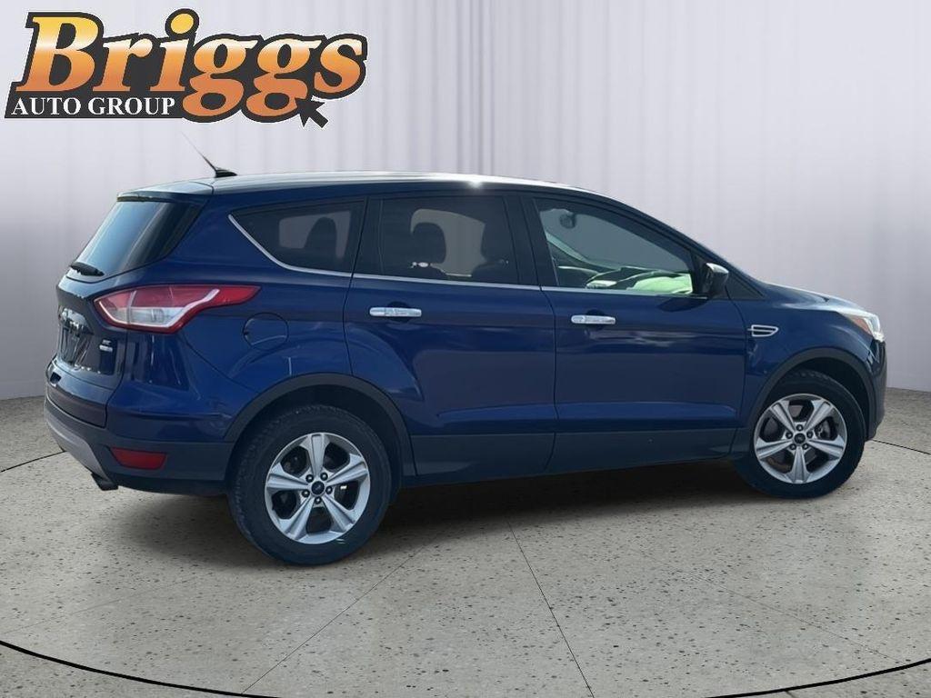 used 2014 Ford Escape car, priced at $7,995