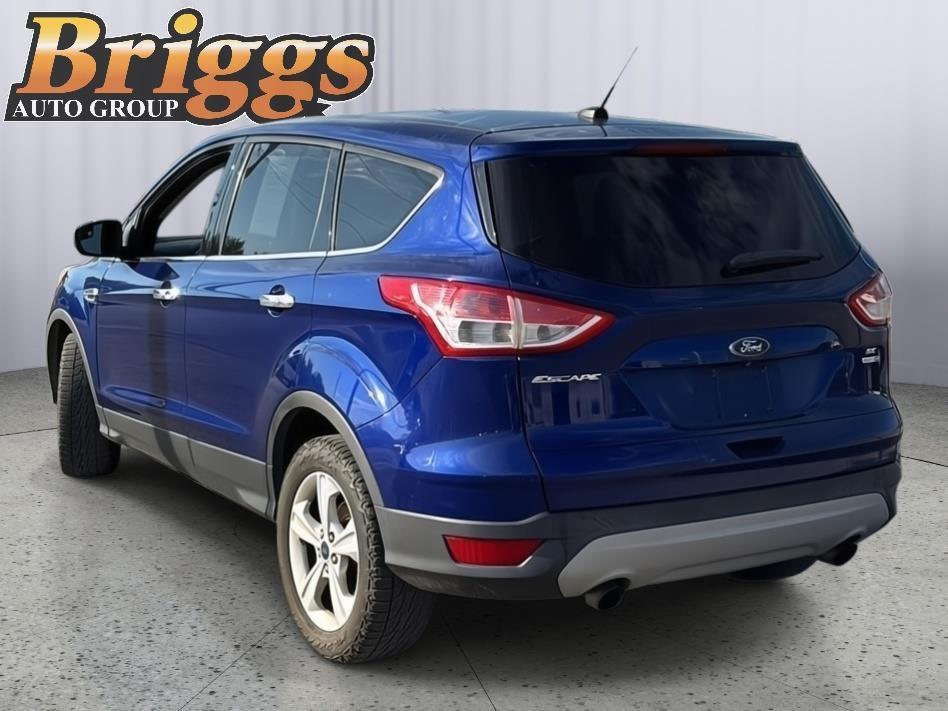 used 2014 Ford Escape car, priced at $7,995