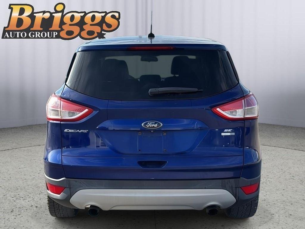 used 2014 Ford Escape car, priced at $7,995
