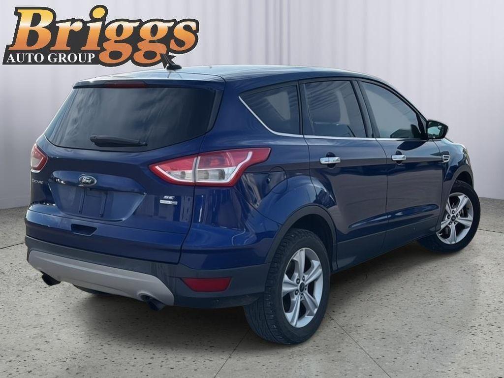 used 2014 Ford Escape car, priced at $7,995