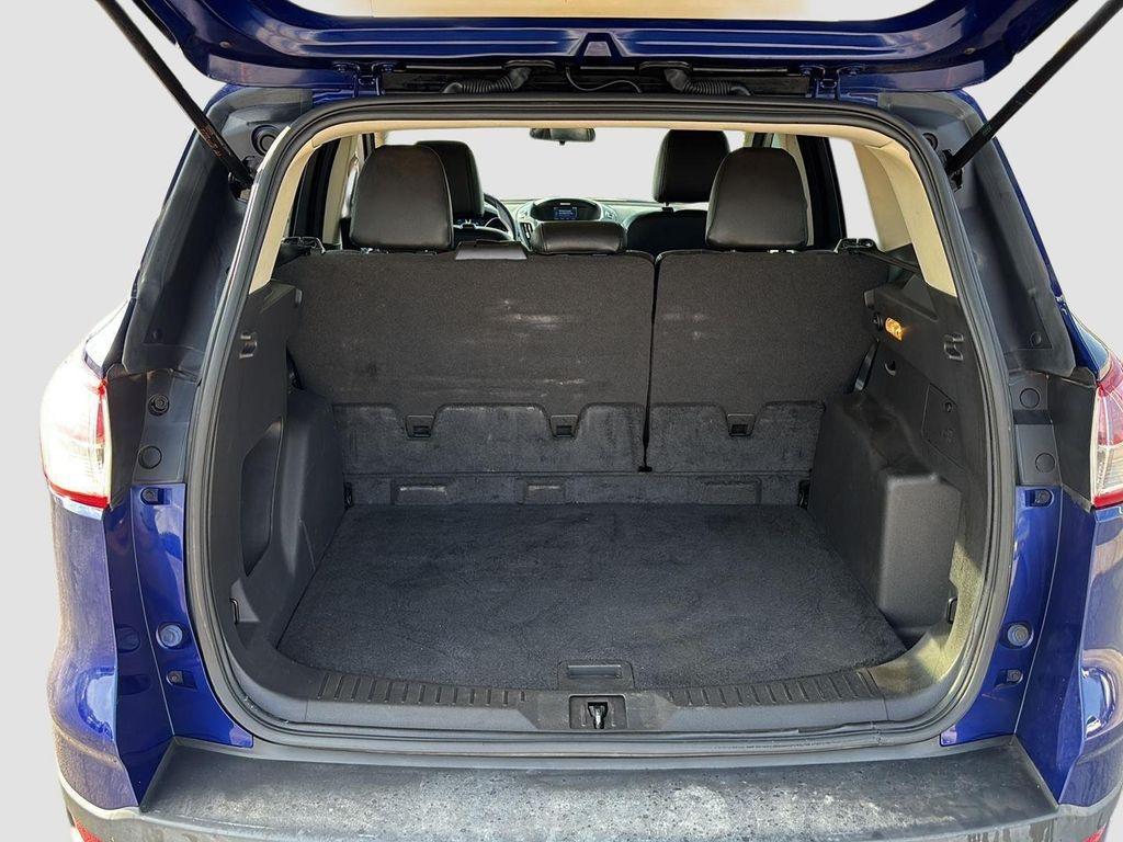 used 2014 Ford Escape car, priced at $7,995