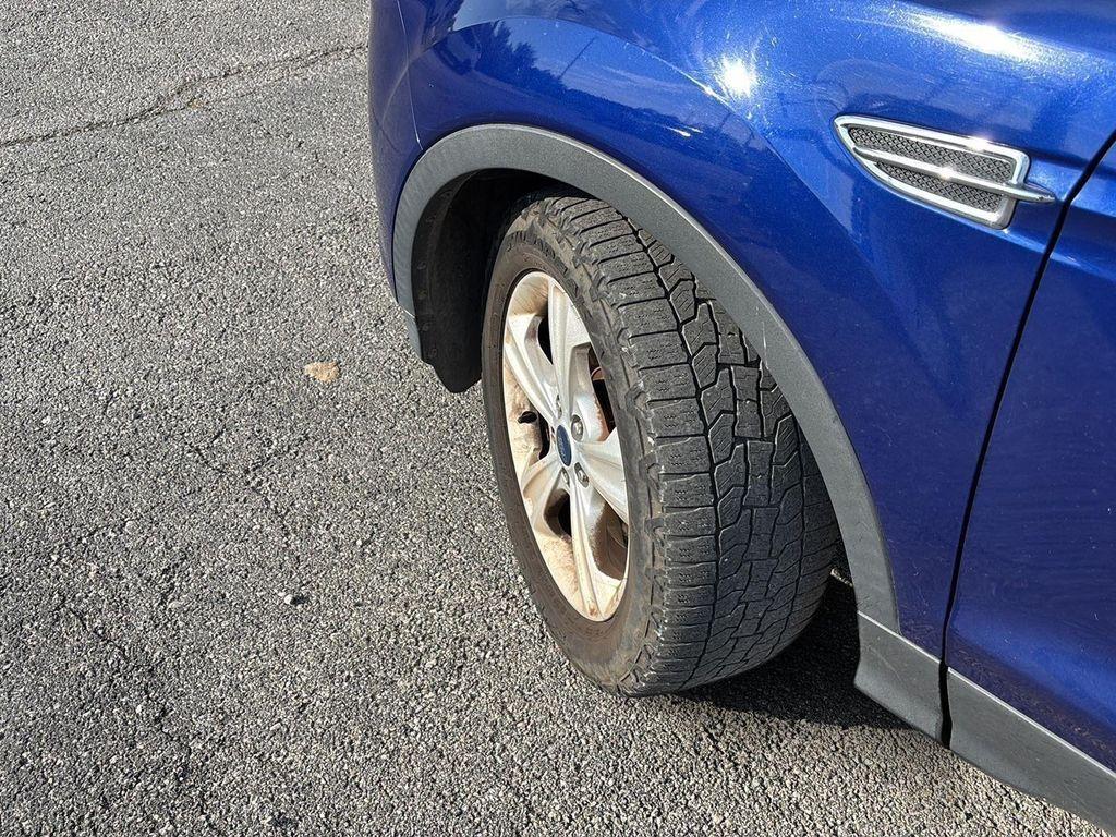 used 2014 Ford Escape car, priced at $7,995