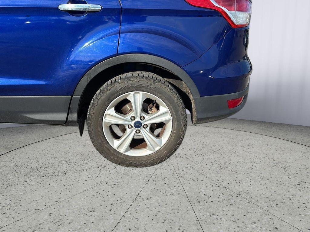 used 2014 Ford Escape car, priced at $7,995