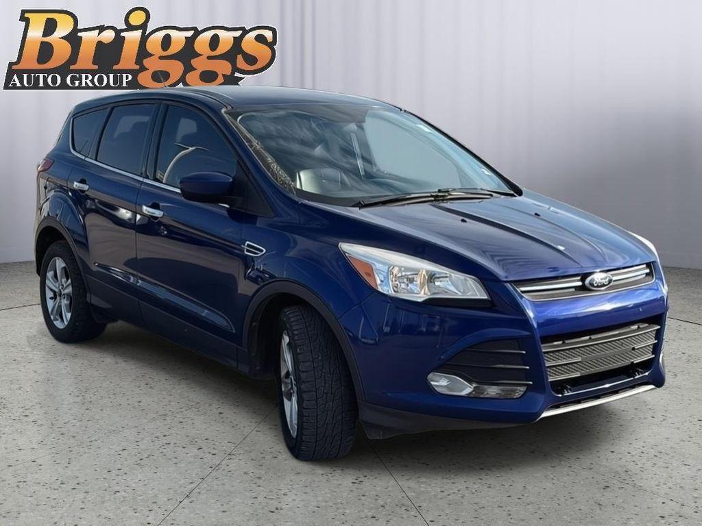 used 2014 Ford Escape car, priced at $7,995