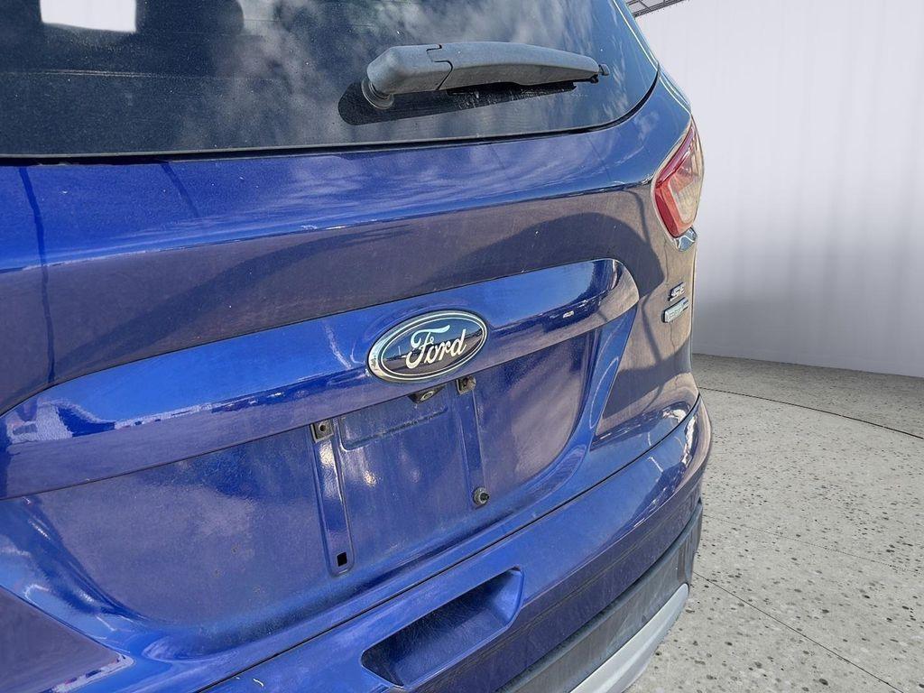used 2014 Ford Escape car, priced at $7,995