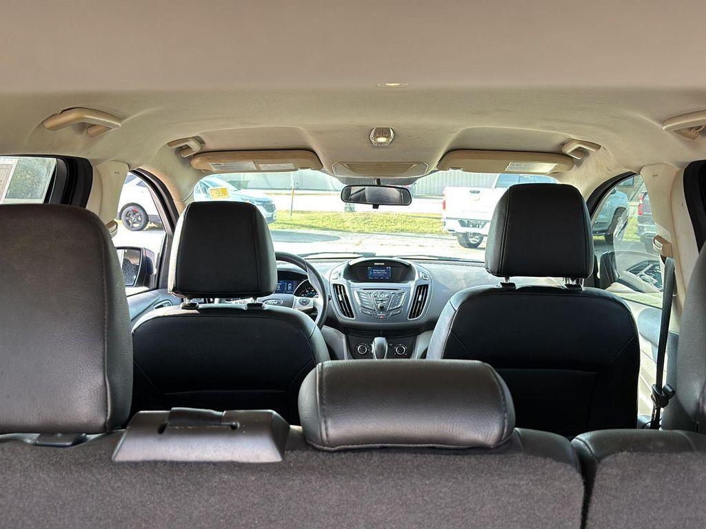 used 2014 Ford Escape car, priced at $7,995