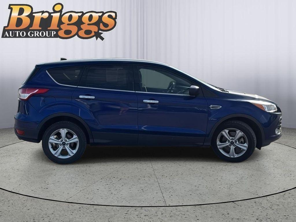 used 2014 Ford Escape car, priced at $7,995