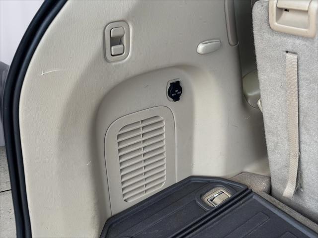 used 2014 Nissan Pathfinder car, priced at $6,900