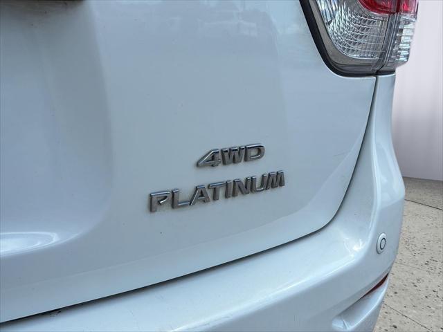 used 2014 Nissan Pathfinder car, priced at $6,900