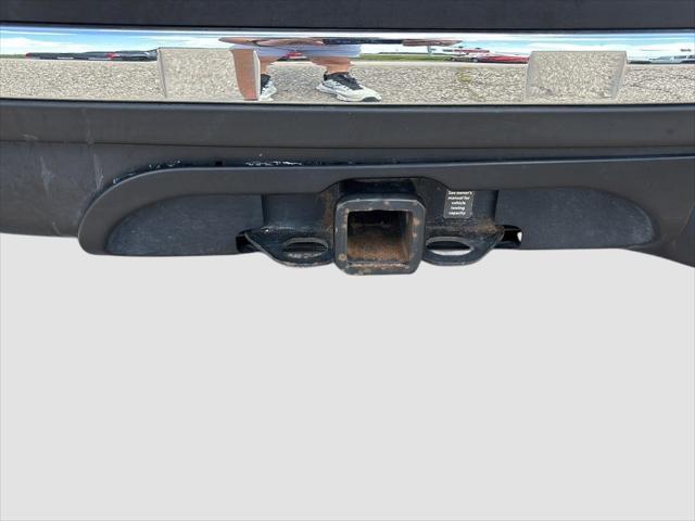 used 2014 Nissan Pathfinder car, priced at $6,900