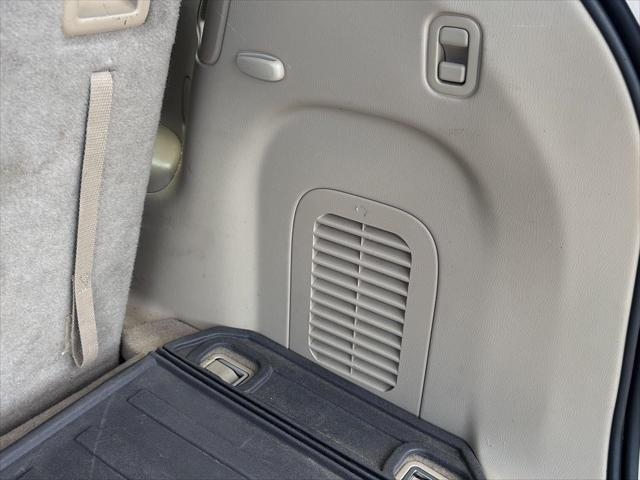 used 2014 Nissan Pathfinder car, priced at $6,900