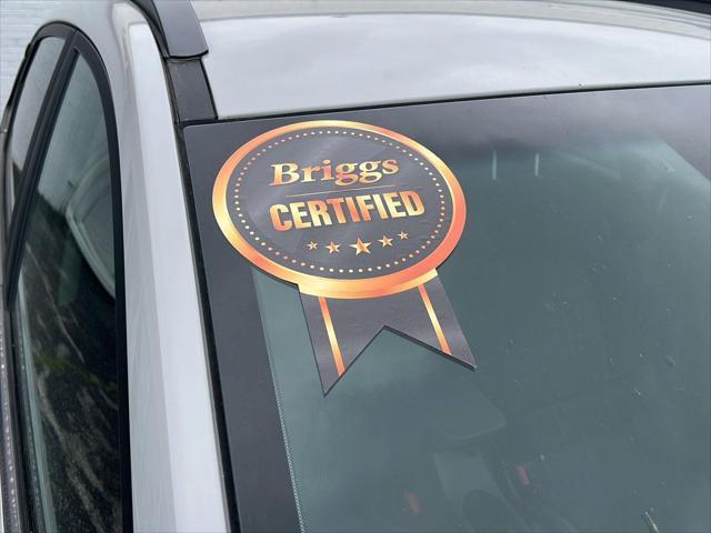 used 2023 Hyundai Kona car