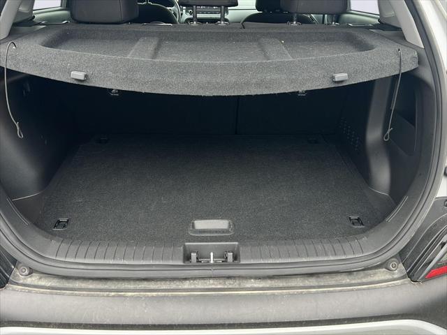used 2023 Hyundai Kona car