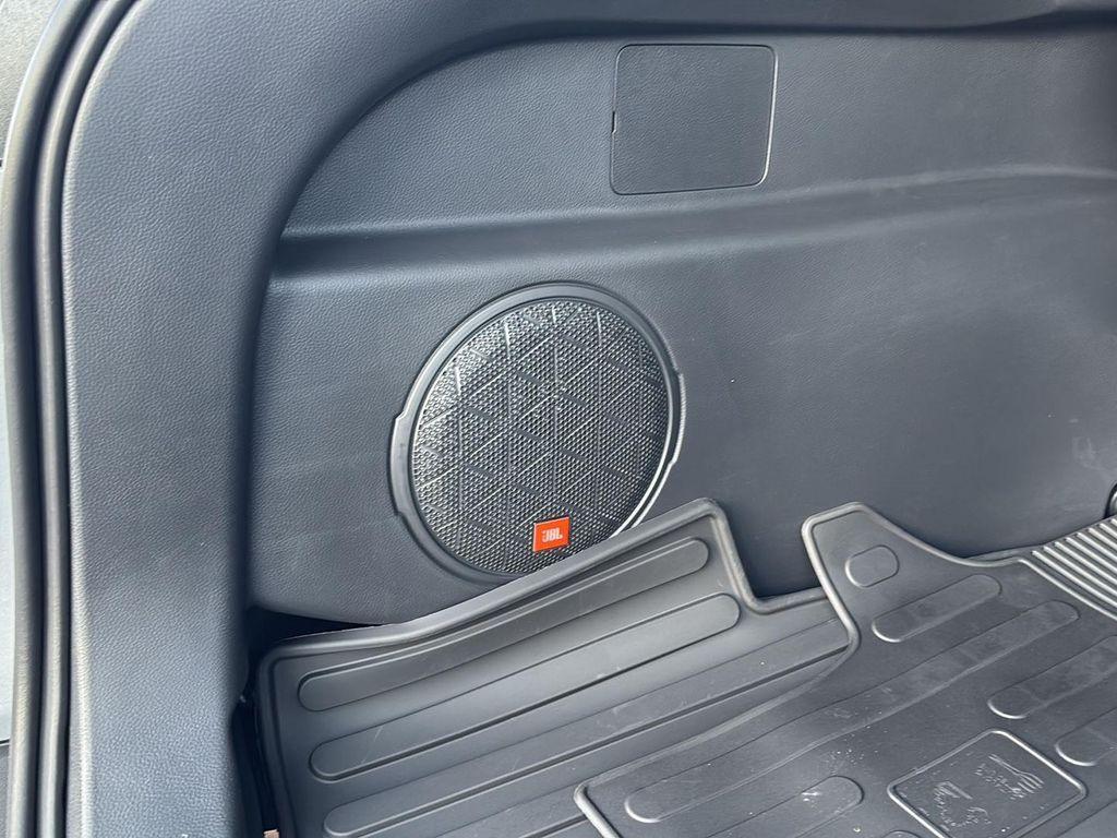new 2025 Toyota RAV4 car, priced at $42,888