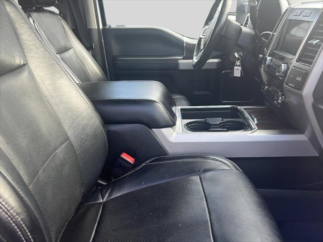 used 2019 Ford F-350 car