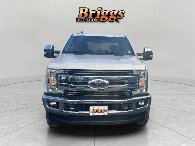 used 2019 Ford F-350 car