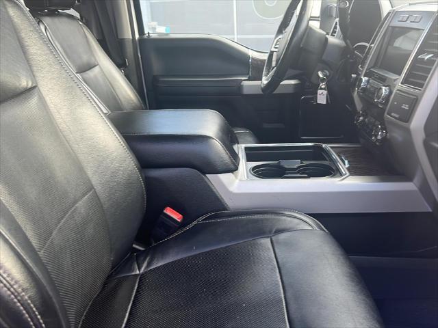 used 2019 Ford F-350 car